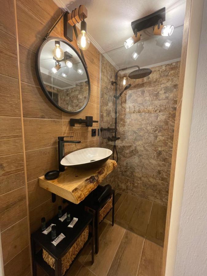 Apartamento Grace Сінтра Екстер'єр фото