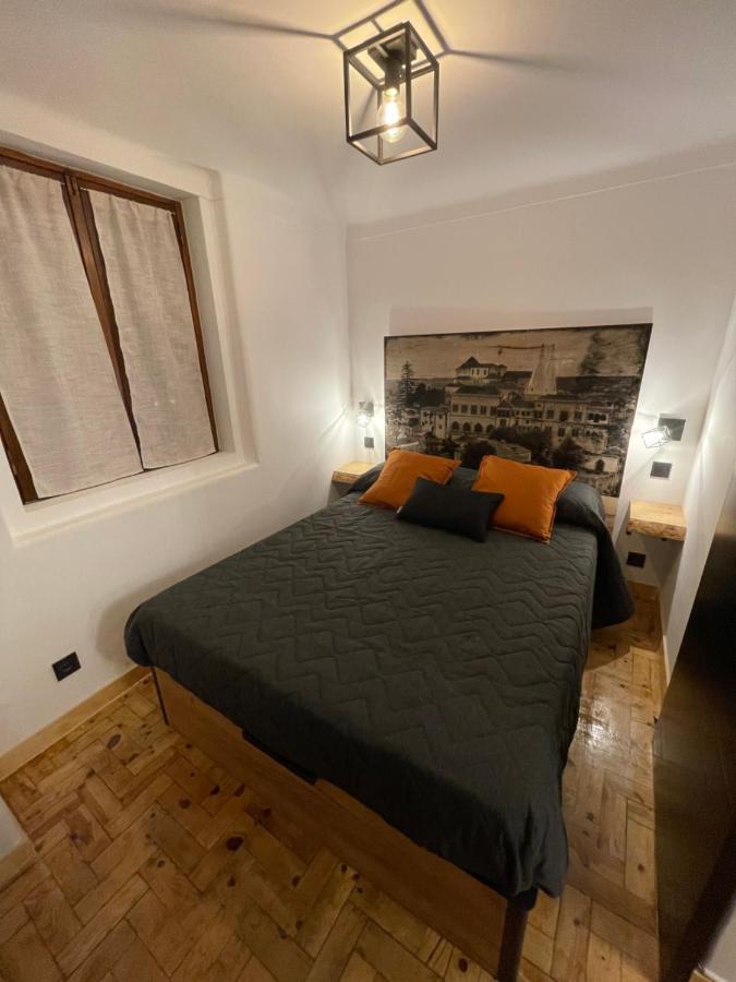Apartamento Grace Сінтра Екстер'єр фото