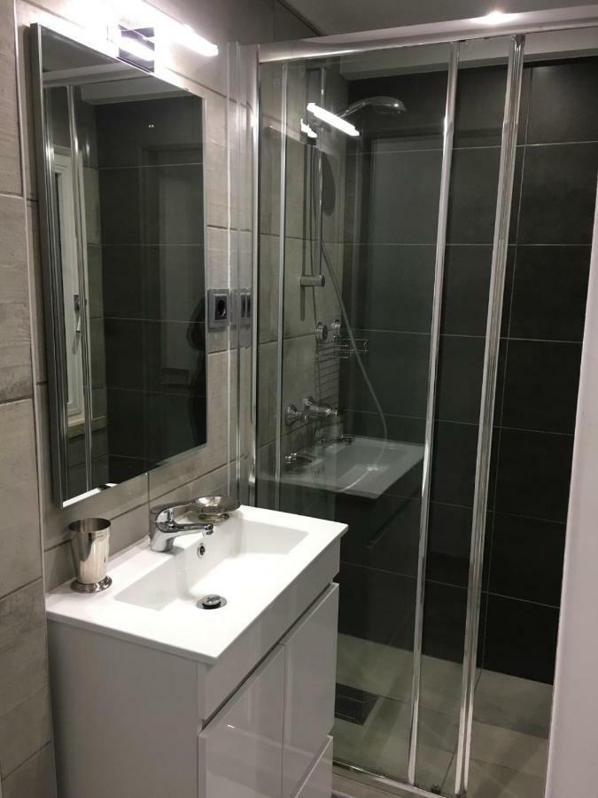 Apartamento Grace Сінтра Екстер'єр фото