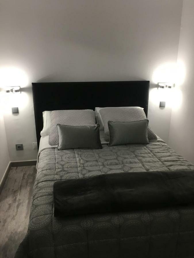 Apartamento Grace Сінтра Екстер'єр фото
