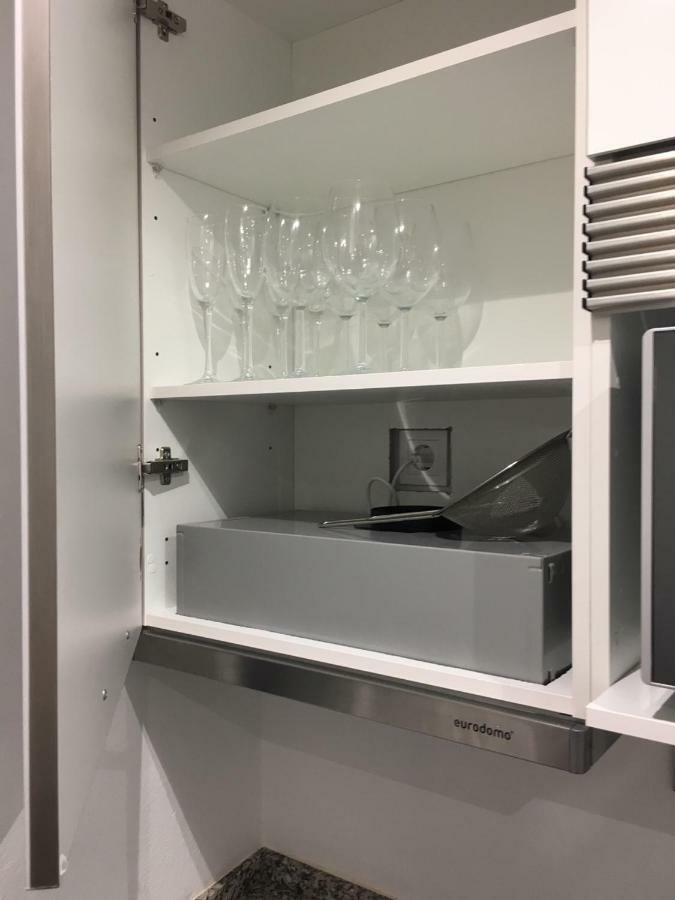 Apartamento Grace Сінтра Екстер'єр фото