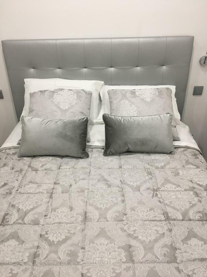 Apartamento Grace Сінтра Екстер'єр фото