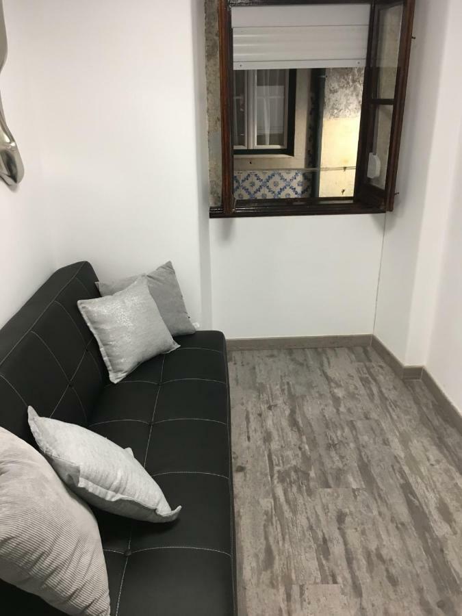 Apartamento Grace Сінтра Екстер'єр фото
