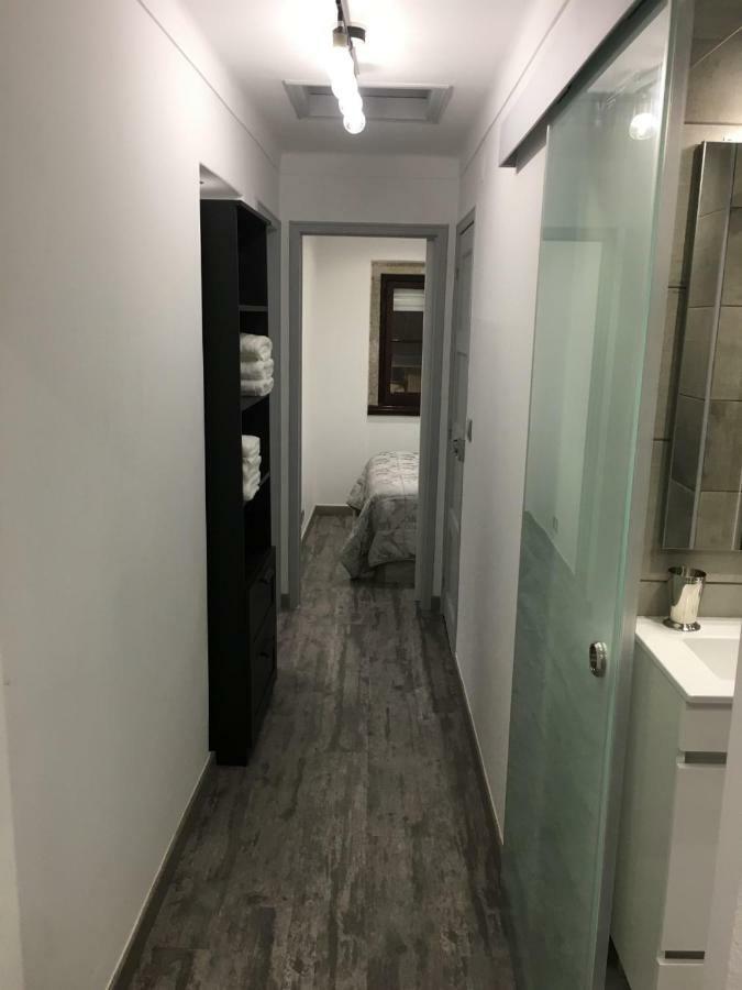 Apartamento Grace Сінтра Екстер'єр фото