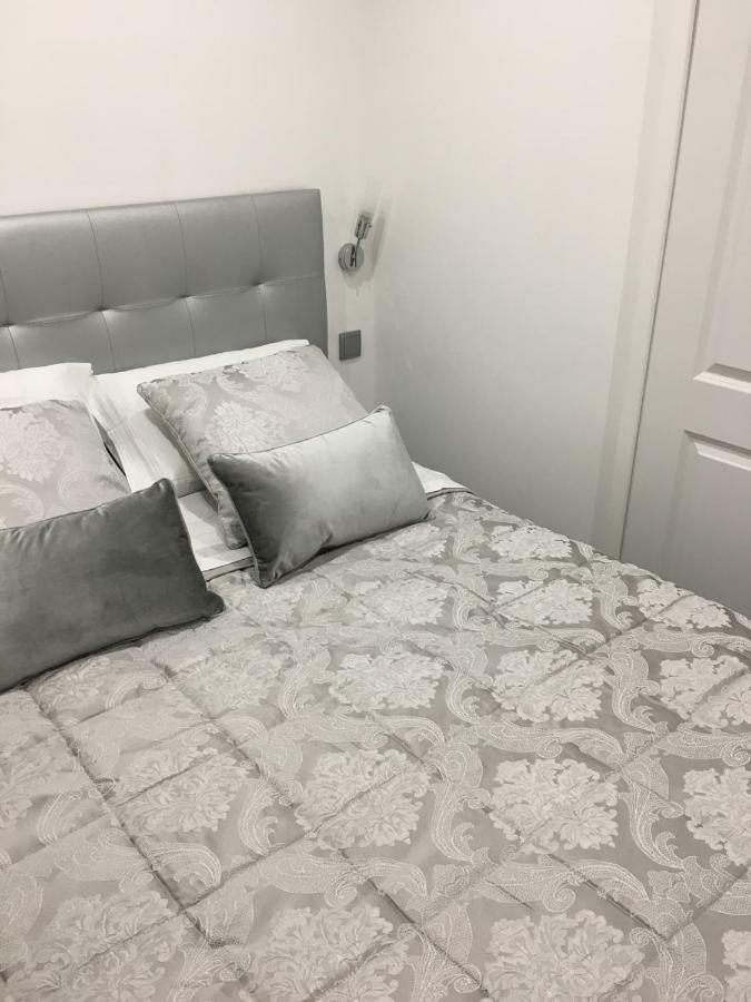Apartamento Grace Сінтра Екстер'єр фото