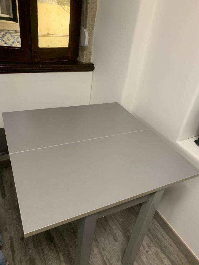Apartamento Grace Сінтра Екстер'єр фото
